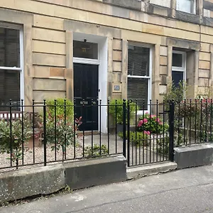 Oxford Edinburgh