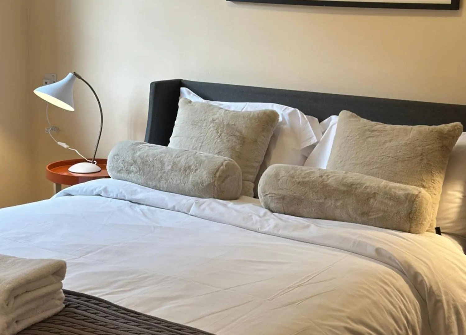 Apartment One Room With Parking Space Edinburgh United Kingdom